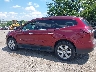 1GNKVGKD0HJ****** Repairable 2017 Chevrolet Traverse in Pennsylvania State