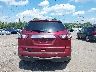 1GNKVGKD0HJ****** Wrecked 2017 Chevrolet Traverse