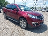 1GNKVGKD0HJ****** Salvage and Wrecked 2017 Chevrolet Traverse in Bridgeport