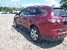 1GNKVGKD0HJ****** Salvage and Repairable 2017 Chevrolet Traverse in Bridgeport