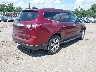1GNKVGKD0HJ****** Salvage and Wrecked 2017 Chevrolet Traverse in Pennsylvania State