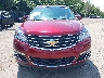 1GNKVGKD0HJ****** Salvage and Repairable 2017 Chevrolet Traverse in Pennsylvania State