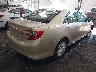 4T4BF1FK6CR****** Salvage and Wrecked 2012 Toyota Camry in Virginia State