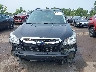 JF2SJAEC9HH****** Wrecked 2017 Subaru Forester in Ohio State
