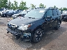 JF2SJAEC9HH****** Used and Repairable 2017 Subaru Forester in Cleveland
