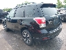 JF2SJAEC9HH****** Salvage and Repairable 2017 Subaru Forester in Cleveland