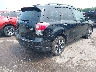 JF2SJAEC9HH****** Salvage and Wrecked 2017 Subaru Forester in Ohio State