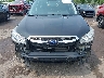 JF2SJAEC9HH****** Salvage and Repairable 2017 Subaru Forester in Ohio State