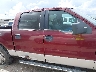 1FTRW12W86F****** Repairable 2006 Ford F-150 in Texas State