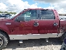 1FTRW12W86F****** Salvage 2006 Ford F-150