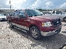 1FTRW12W86F****** Salvage and Wrecked 2006 Ford F-150 in Houston