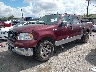 1FTRW12W86F****** Used and Repairable 2006 Ford F-150 in Houston