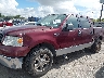 1FTRW12W86F****** Salvage and Repairable 2006 Ford F-150 in Texas State