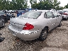 2G4WC582391****** Salvamento y Destrozados 2009 Buick LaCrosse en Estado de Ohio