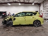 JTNKARJE6JJ****** Reparables 2018 Toyota Corolla en Estado de Iowa