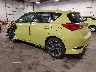 JTNKARJE6JJ****** Salvamento y Reparables 2018 Toyota Corolla en Des Moines