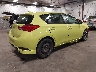 JTNKARJE6JJ****** Salvamento y Destrozados 2018 Toyota Corolla en Estado de Iowa