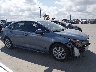 5YFEPRAE4LP****** Reparables 2020 Toyota Corolla en Estado de Texas