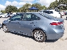 5YFEPRAE4LP****** Salvamento 2020 Toyota Corolla