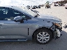5YFEPRAE4LP****** Reparables 2020 Toyota Corolla
