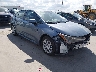 5YFEPRAE4LP****** Salvamento y Destrozados 2020 Toyota Corolla en Austin