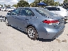 5YFEPRAE4LP****** Salvamento y Reparables 2020 Toyota Corolla en Austin