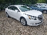 1G4GB5G3XFF****** Salvamento y Destrozados 2015 Buick LaCrosse en Dayton