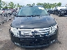2FMDK39C99B****** Wrecked 2009 Ford Edge in Ohio State