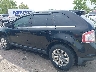 2FMDK39C99B****** Repairable 2009 Ford Edge in Ohio State