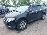 2FMDK39C99B****** Used and Repairable 2009 Ford Edge in Cleveland