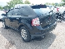 2FMDK39C99B****** Salvage and Repairable 2009 Ford Edge in Cleveland