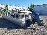 ETW8916***** Salvage and Repairable 2013 Bennington 2275gl in Fargo
