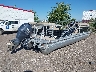 ETW8916***** Salvage and Wrecked 2013 Bennington 2275gl in North Dakota State