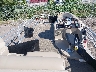 ETW8916***** Used and Repairable 2013 Bennington 2275gl in North Dakota State