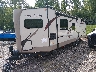 4X4TRLF27J1****** Used and Repairable 2018 Forest River Real-lite / Rockwood Lite Weight Trailers in Knoxville