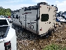 4X4TRLF27J1****** Salvage and Repairable 2018 Forest River Real-lite / Rockwood Lite Weight Trailers in Knoxville