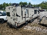 4X4TRLF27J1****** Salvage and Wrecked 2018 Forest River Real-lite / Rockwood Lite Weight Trailers in Tennessee State