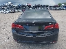 19UUB1F56FA****** Wrecked 2015 Acura TLX