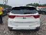 KNDPMCAC3N7****** Wrecked 2022 Kia Sportage