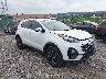 KNDPMCAC3N7****** Salvage and Wrecked 2022 Kia Sportage in Pittsburgh