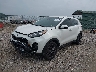 KNDPMCAC3N7****** Used and Repairable 2022 Kia Sportage in Pittsburgh