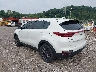 KNDPMCAC3N7****** Salvage and Repairable 2022 Kia Sportage in Pittsburgh