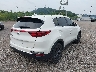 KNDPMCAC3N7****** Salvage and Wrecked 2022 Kia Sportage in Pennsylvania State