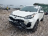 KNDPMCAC3N7****** Salvage and Repairable 2022 Kia Sportage in Pennsylvania State