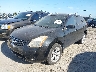 JN8AS58V19W****** Usados y Reparables 2009 Nissan Rogue en East Bay