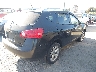 JN8AS58V19W****** Salvamento y Destrozados 2009 Nissan Rogue en Estado de California