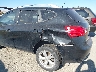 JN8AS58V19W****** Salvamento y Reparables 2009 Nissan Rogue en Estado de California