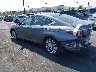 JTHBZ1B18K2****** Salvage 2019 Lexus ES