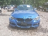 WBA3B9G55FN****** Used 2015 BMW 335i in Maryland State