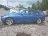 WBA3B9G55FN****** Salvage 2015 BMW 335i